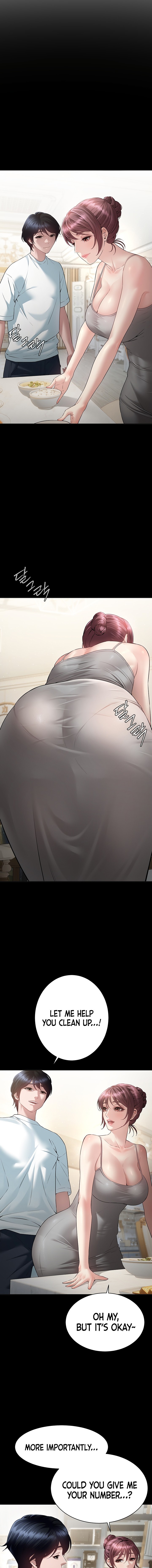 Banging My Friend’s Mom - Chapter 3 Page 15