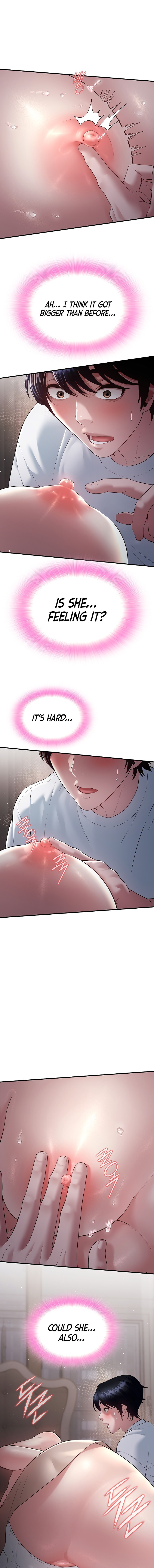 Banging My Friend’s Mom - Chapter 3 Page 7