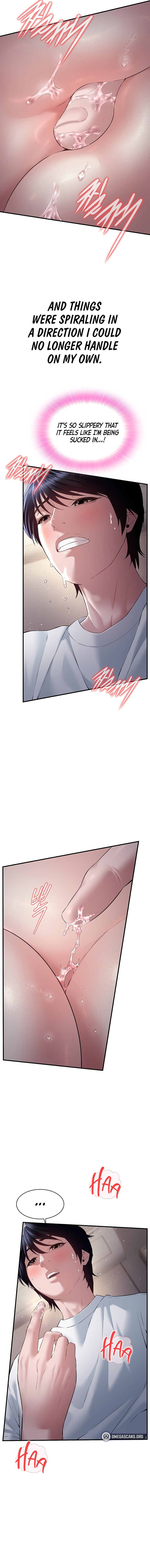 Banging My Friend’s Mom - Chapter 3 Page 9