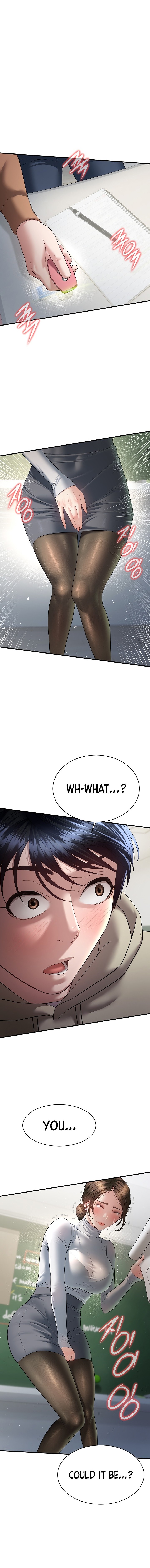 Banging My Friend’s Mom - Chapter 4 Page 20