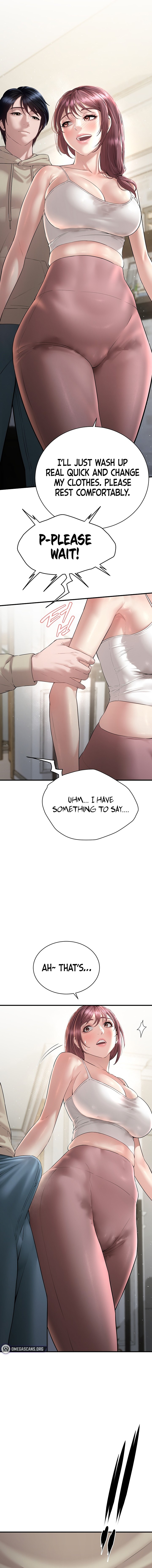 Banging My Friend’s Mom - Chapter 6 Page 6