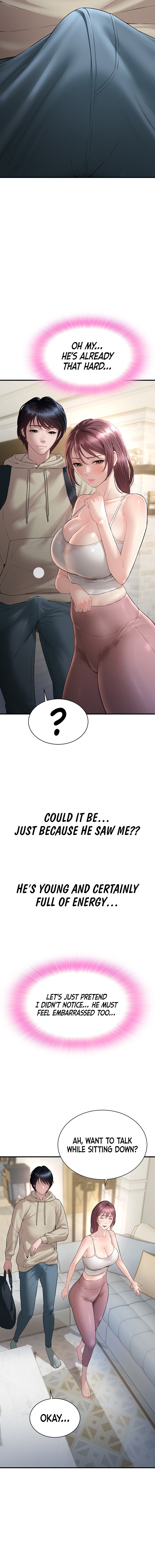 Banging My Friend’s Mom - Chapter 6 Page 7