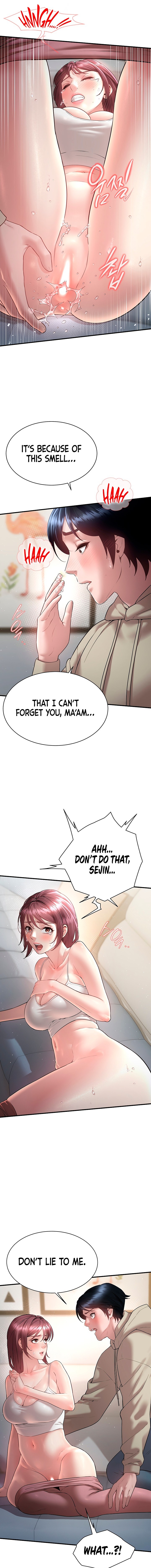 Banging My Friend’s Mom - Chapter 7 Page 5