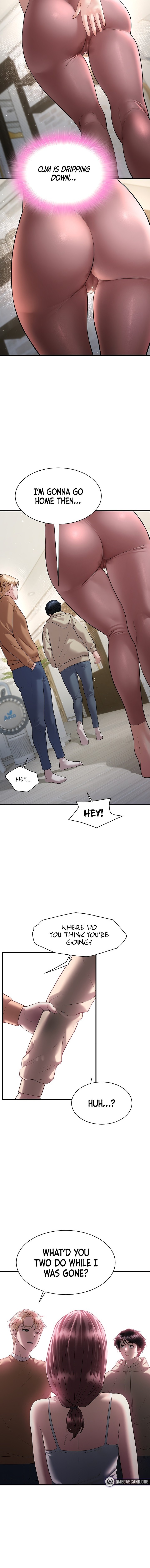 Banging My Friend’s Mom - Chapter 8 Page 14