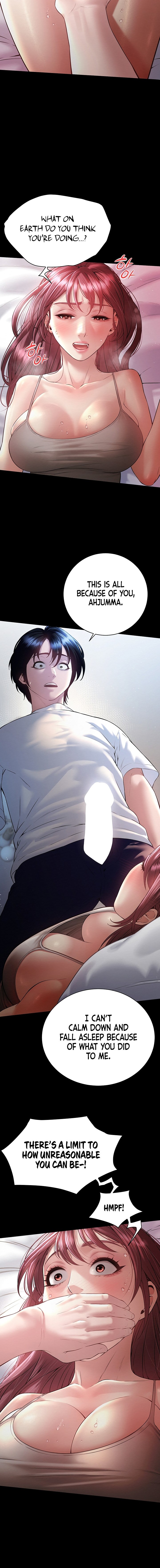 Banging My Friend’s Mom - Chapter 9 Page 8