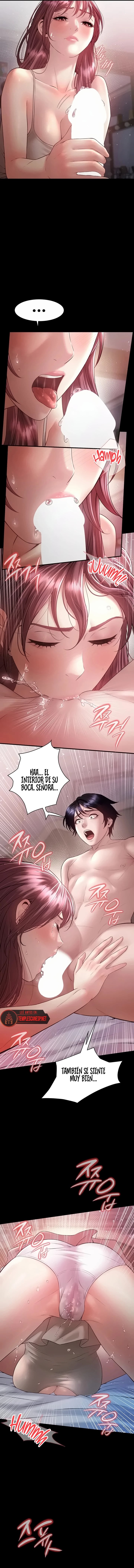 Banging My Friend’s Mom Raw - Chapter 9 Page 12