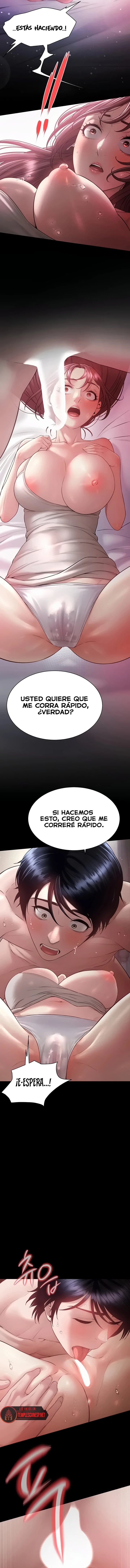 Banging My Friend’s Mom Raw - Chapter 9 Page 16