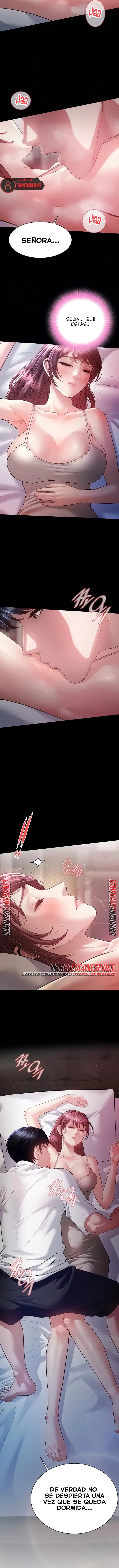 Banging My Friend’s Mom Raw - Chapter 9 Page 3
