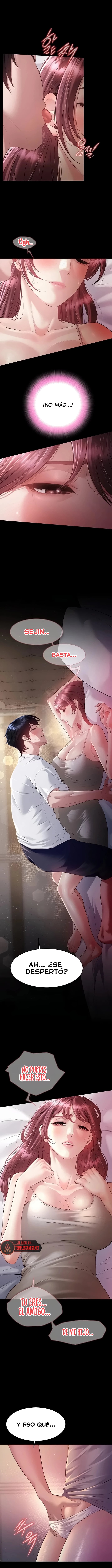 Banging My Friend’s Mom Raw - Chapter 9 Page 5