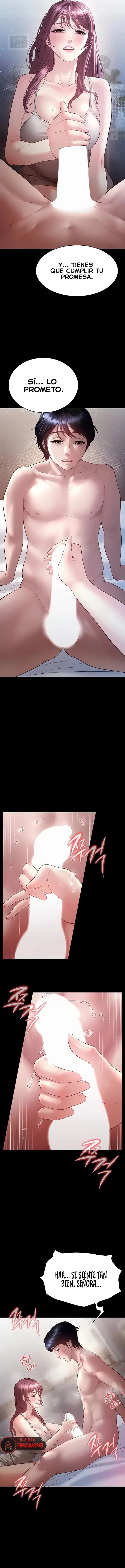 Banging My Friend’s Mom Raw - Chapter 9 Page 9