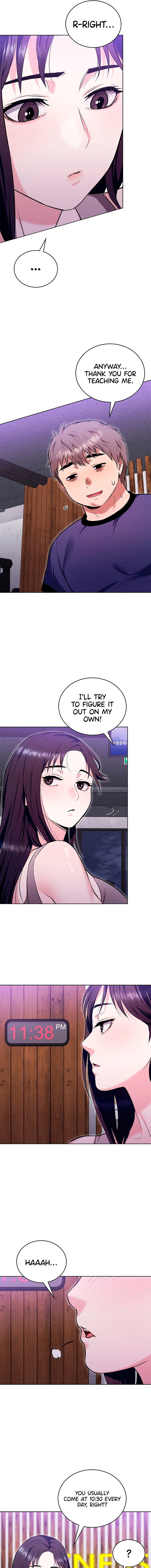 The Breeding Game has Become Reality - Chapter 7 Page 15