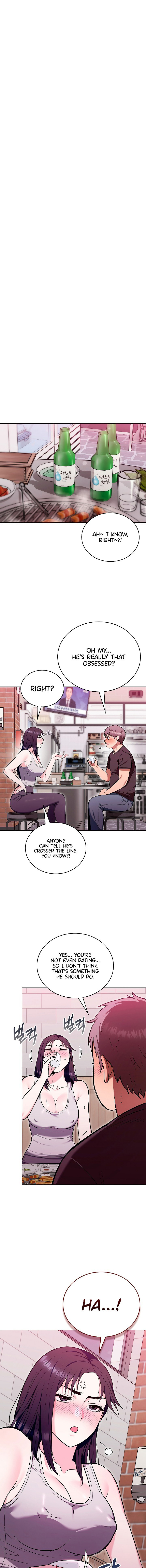 The Breeding Game has Become Reality - Chapter 9 Page 1