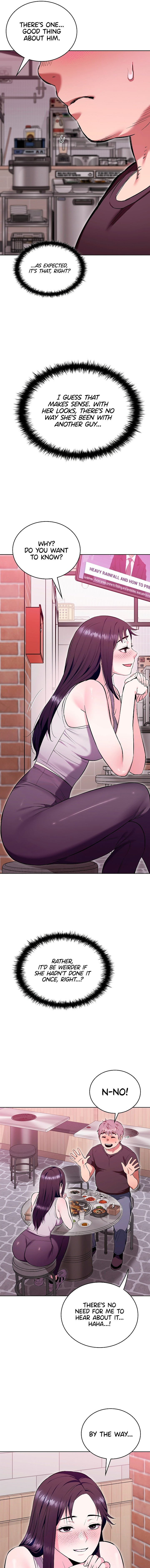 The Breeding Game has Become Reality - Chapter 9 Page 3