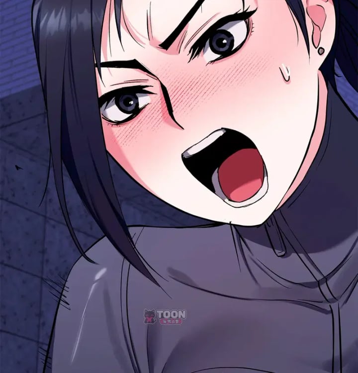 The Breeding Game has Become Reality Raw - Chapter 13 Page 118