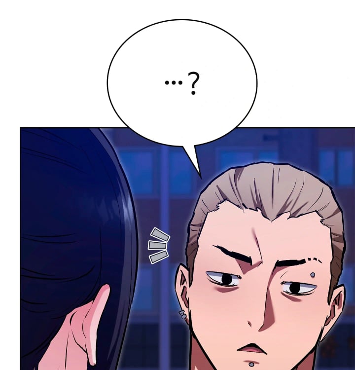 The Breeding Game has Become Reality Raw - Chapter 13 Page 21