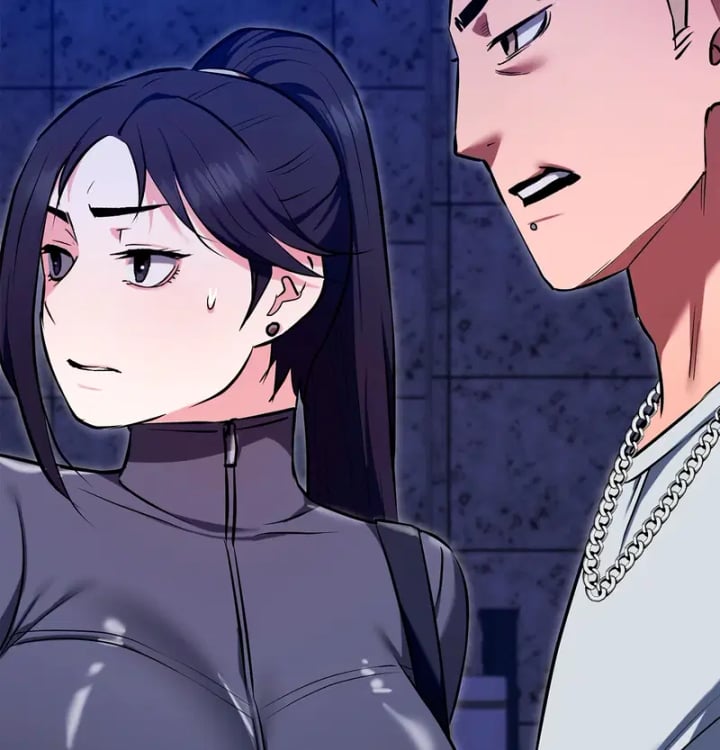 The Breeding Game has Become Reality Raw - Chapter 13 Page 35