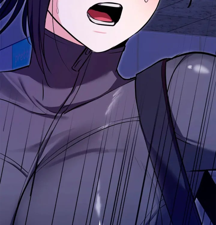 The Breeding Game has Become Reality Raw - Chapter 13 Page 49