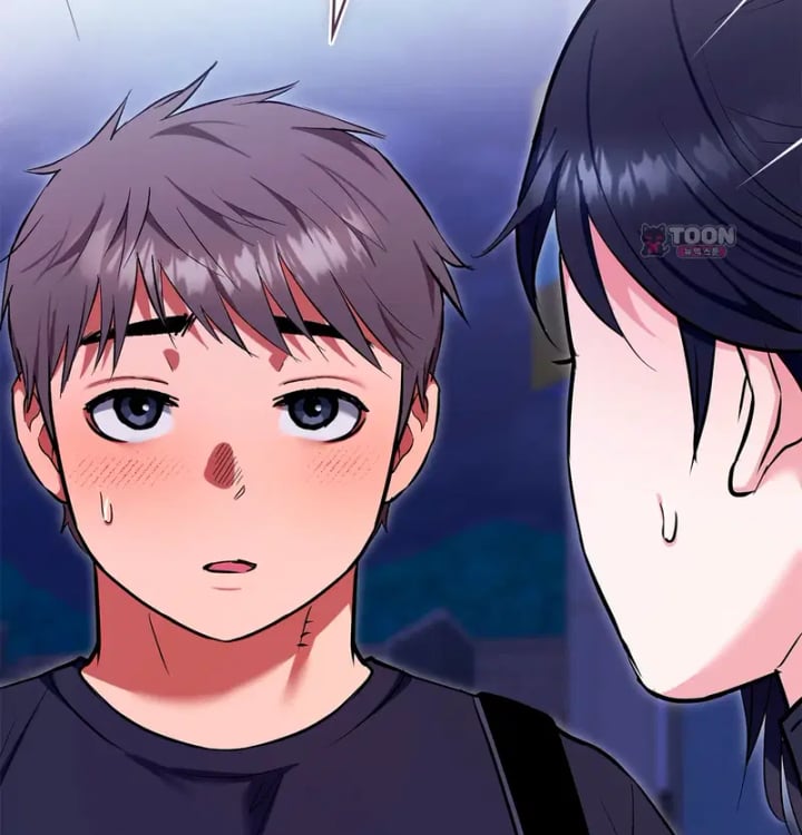 The Breeding Game has Become Reality Raw - Chapter 13 Page 56