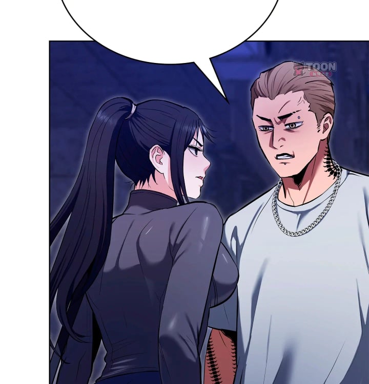 The Breeding Game has Become Reality Raw - Chapter 13 Page 6