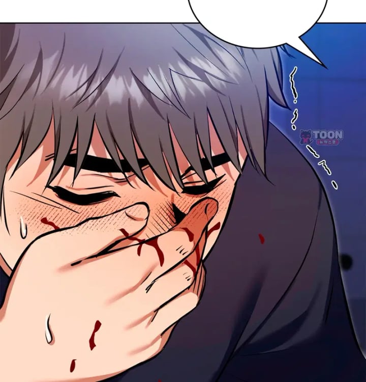 The Breeding Game has Become Reality Raw - Chapter 13 Page 86