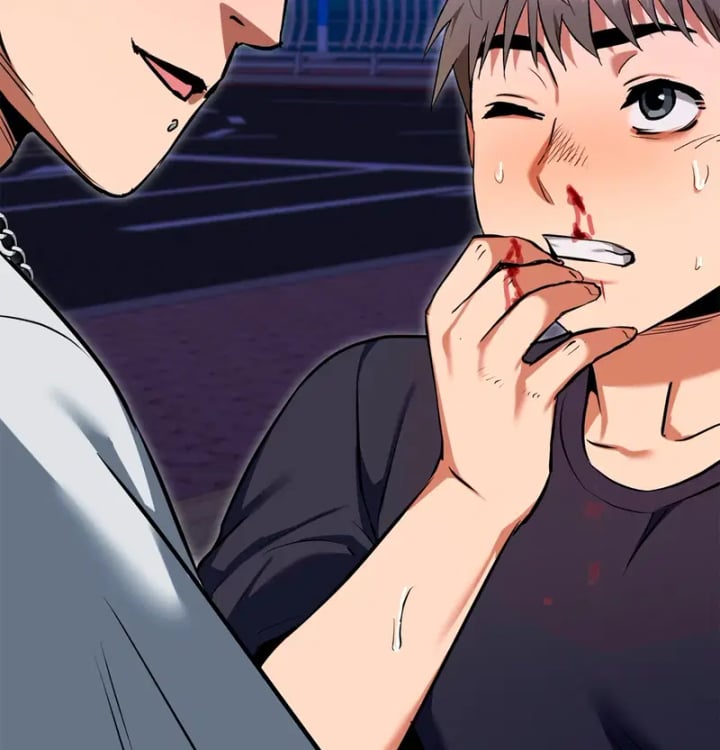 The Breeding Game has Become Reality Raw - Chapter 13 Page 91
