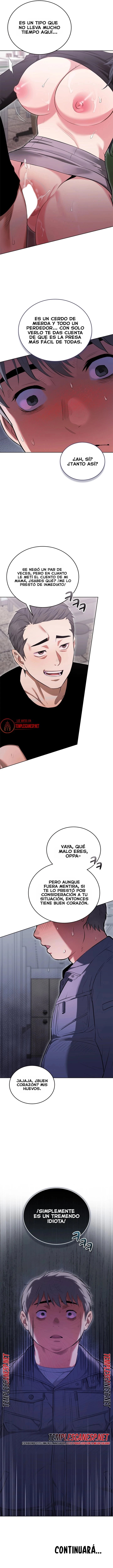 The Breeding Game has Become Reality Raw - Chapter 2 Page 16