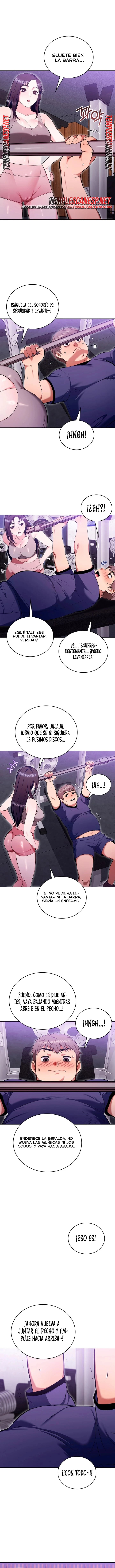 The Breeding Game has Become Reality Raw - Chapter 7 Page 4