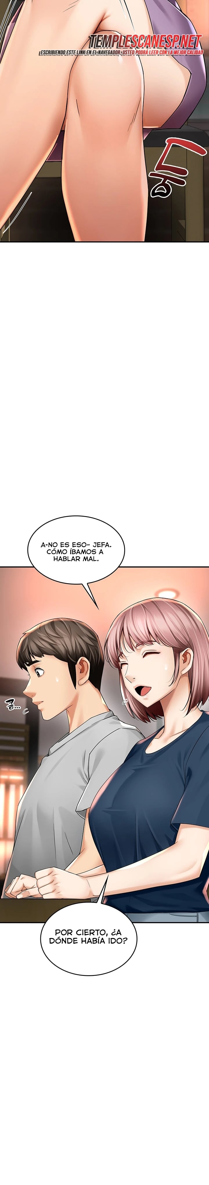 My Mom's Friend Raw - Chapter 7 Page 17