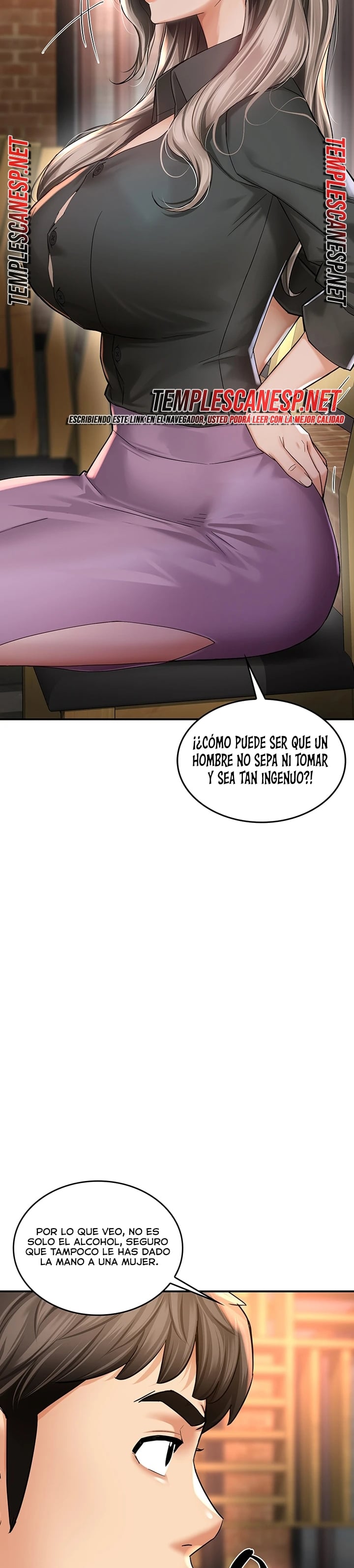My Mom's Friend Raw - Chapter 7 Page 22