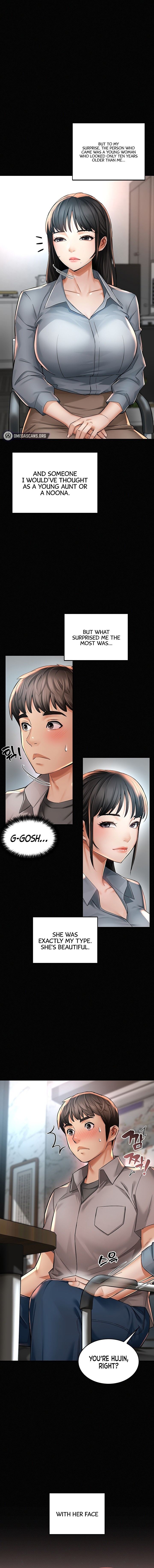 Mother’s Friends - Chapter 3 Page 2
