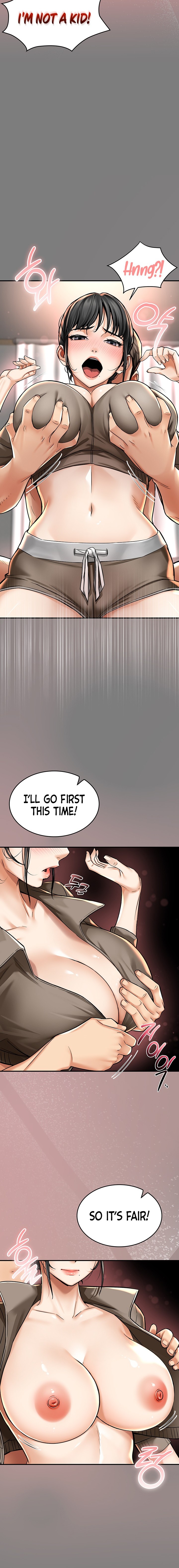 Mother’s Friends - Chapter 9 Page 16
