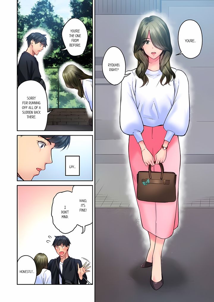 Simple yet Sexy - Chapter 136 Page 4