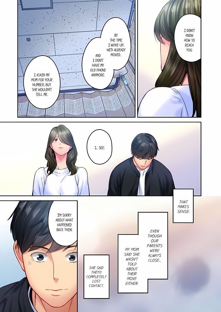Simple yet Sexy - Chapter 137 Page 3