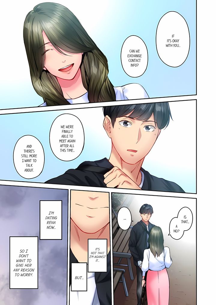 Simple yet Sexy - Chapter 137 Page 7