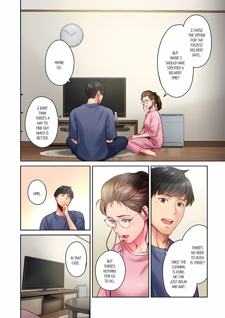 Simple yet Sexy - Chapter 138 Page 2