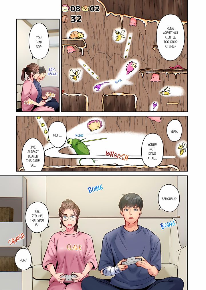 Simple yet Sexy - Chapter 138 Page 3