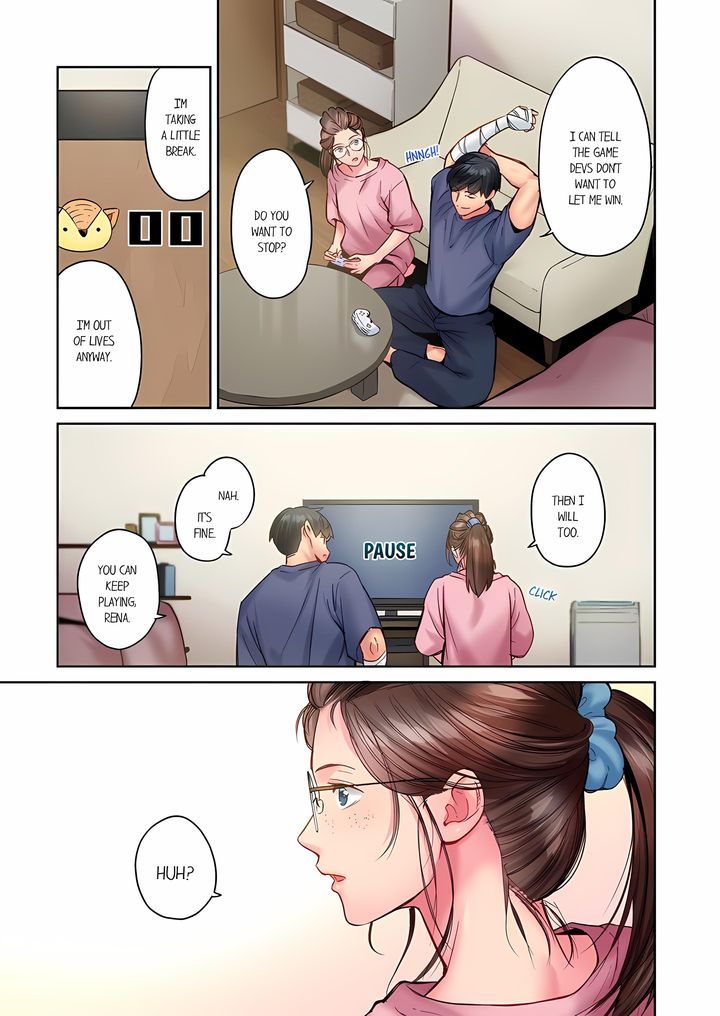Simple yet Sexy - Chapter 138 Page 5