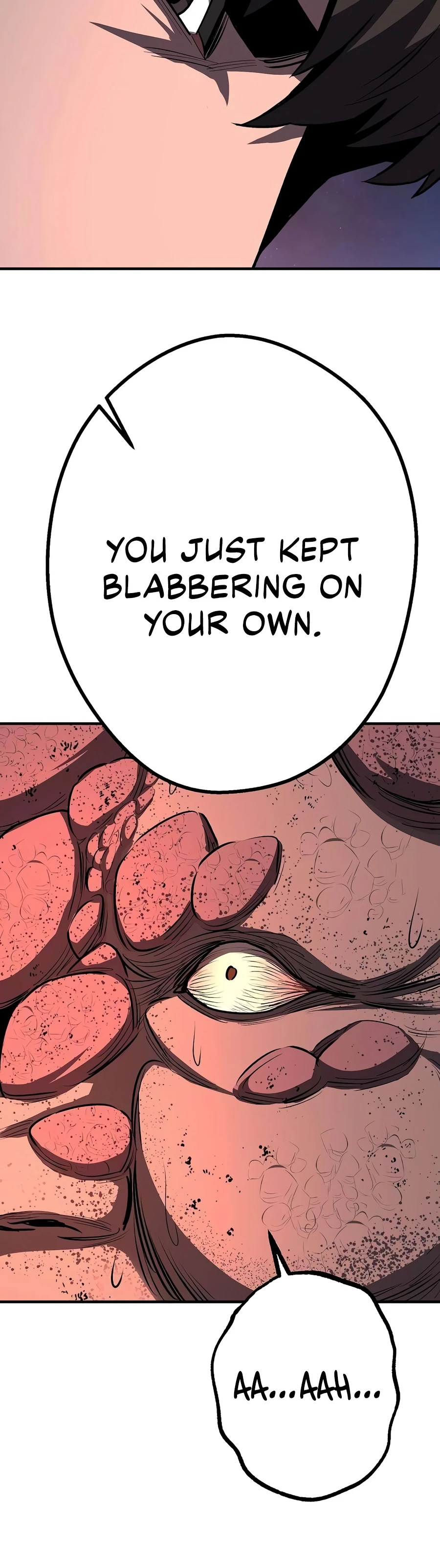 The Berserker’s Second Playthrough - Chapter 30 Page 20