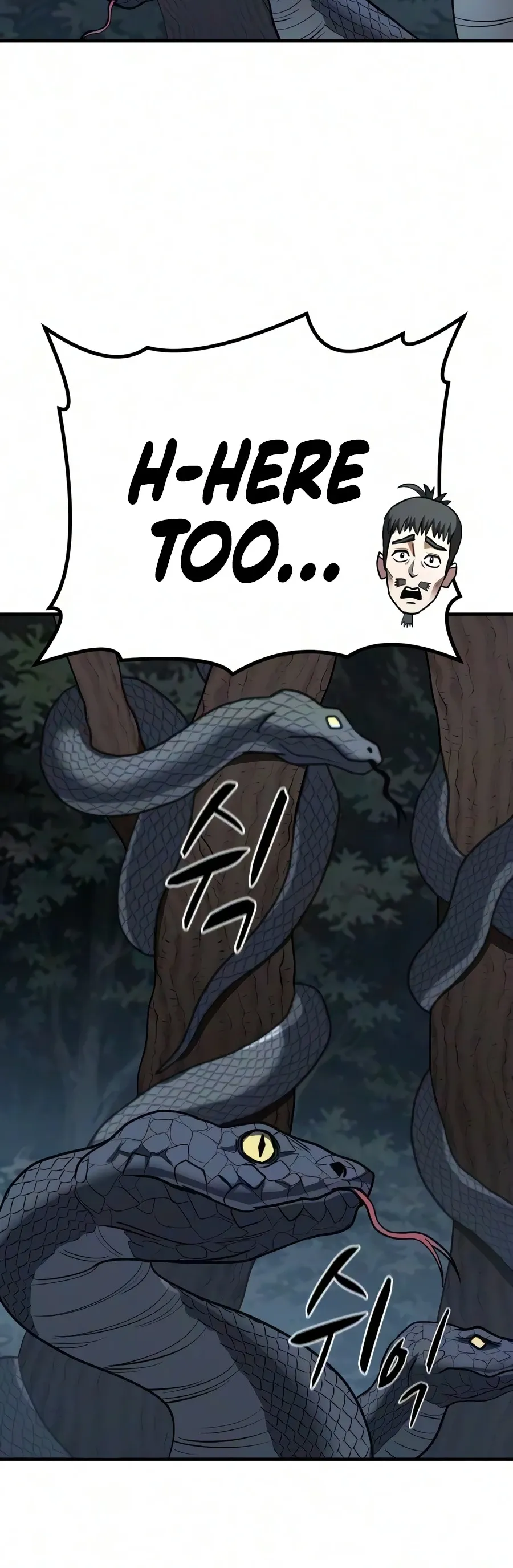 The Berserker’s Second Playthrough - Chapter 31 Page 15