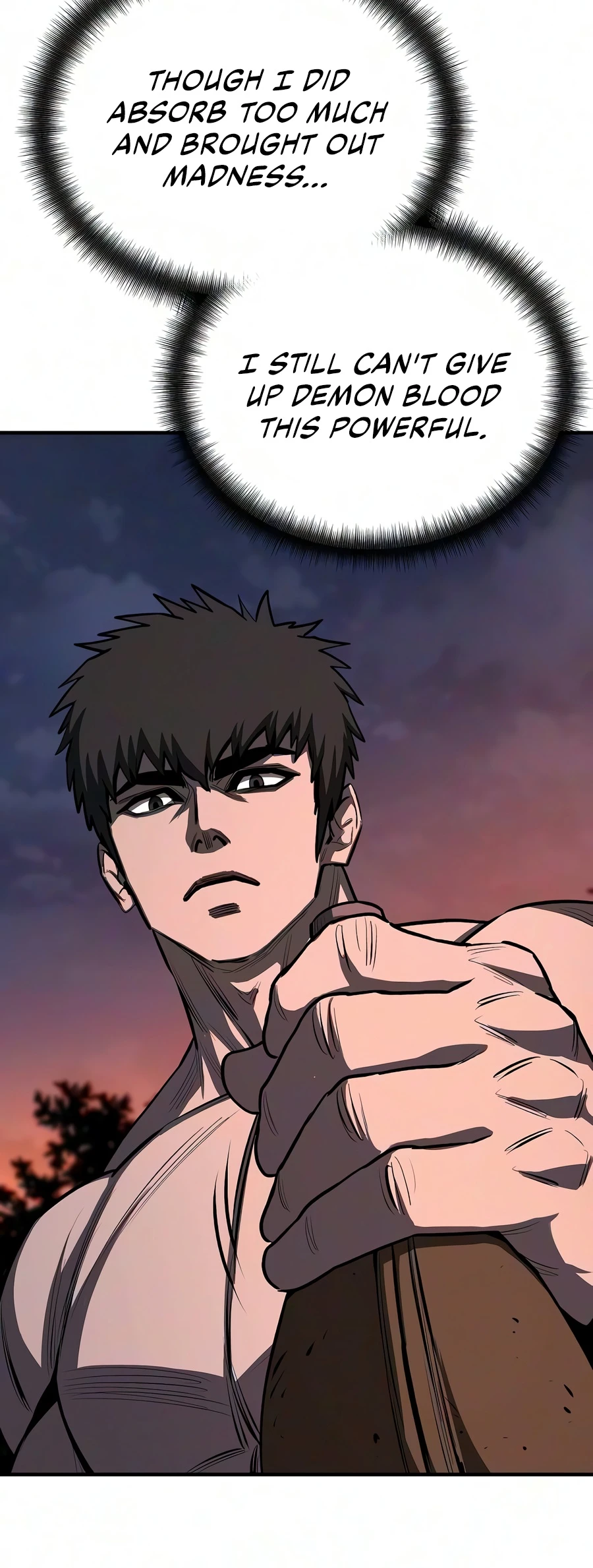 The Berserker’s Second Playthrough - Chapter 37 Page 14