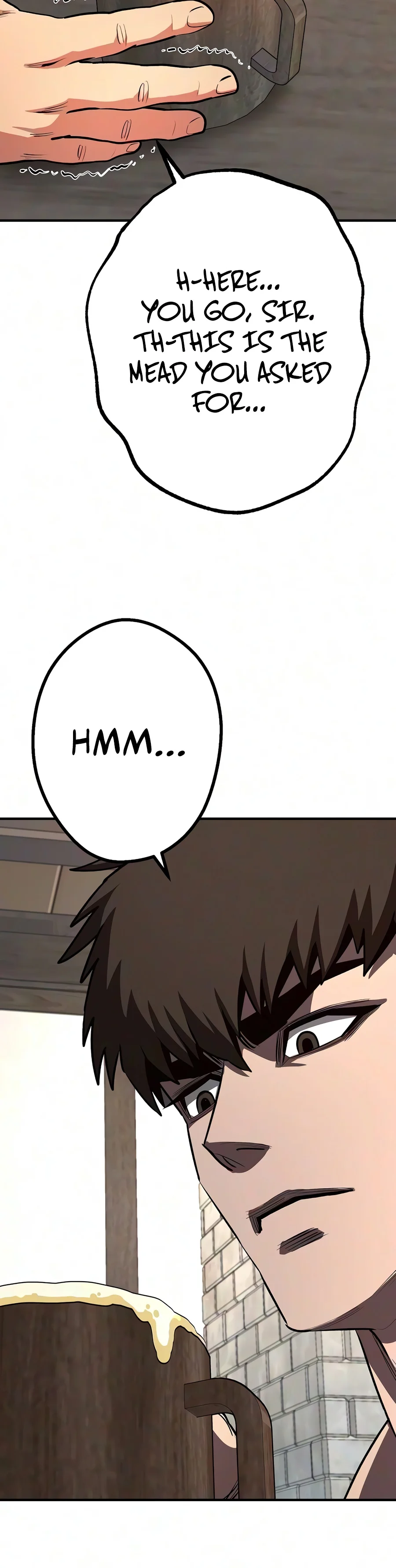 The Berserker’s Second Playthrough - Chapter 38 Page 14