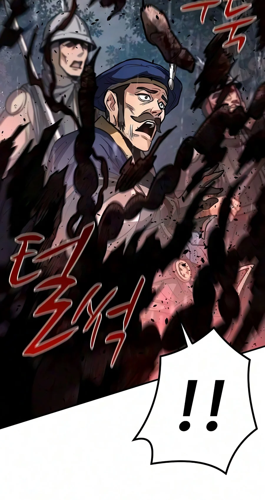 The Berserker’s Second Playthrough - Chapter 39 Page 8
