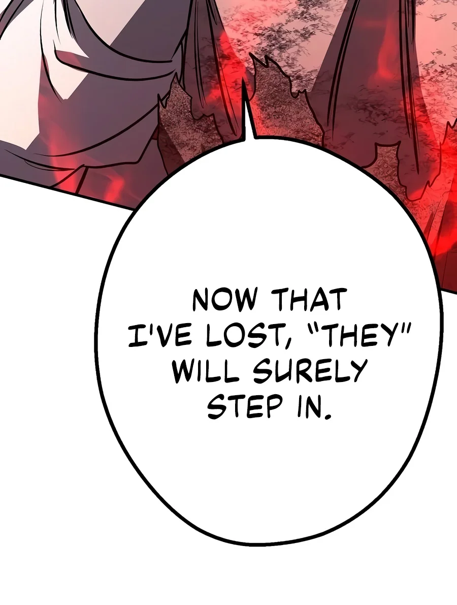 The Berserker’s Second Playthrough - Chapter 43 Page 19