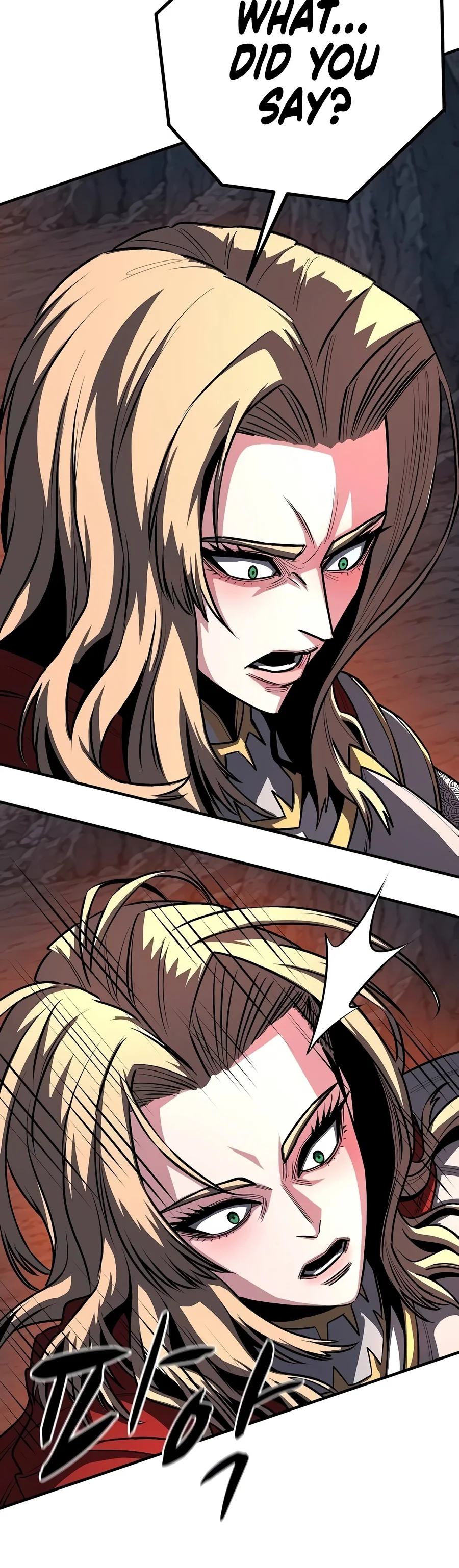The Berserker’s Second Playthrough - Chapter 43 Page 5
