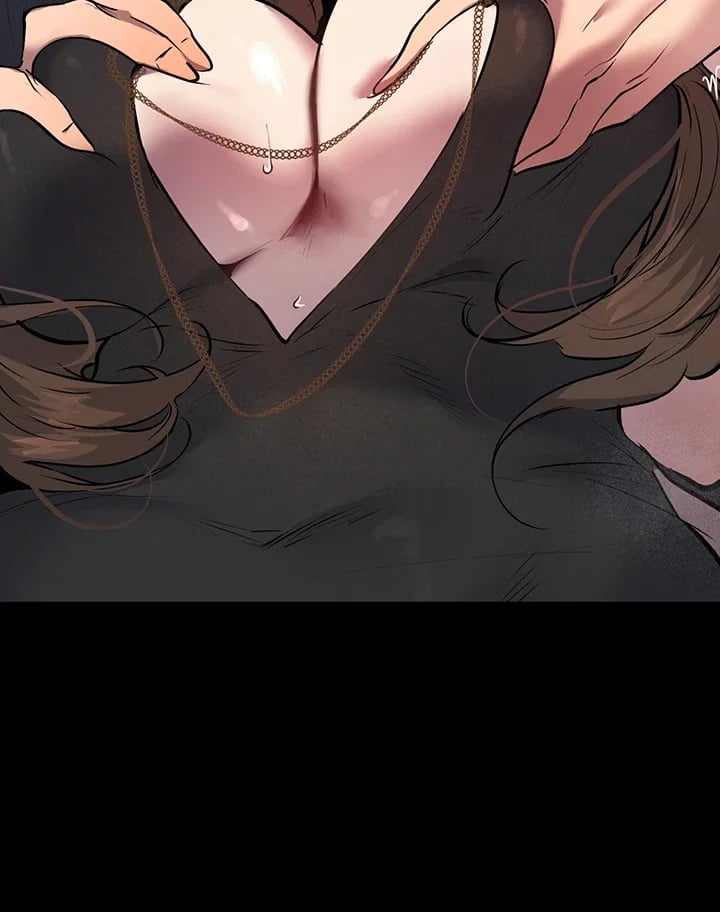 First-Class Seat to the Abyss Raw - Chapter 8 Page 8