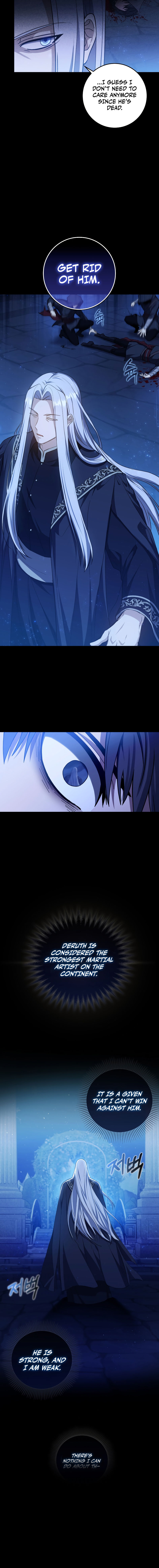 The Reincarnated Assassin is a Genius Swordsman - Chapter 1 Page 15