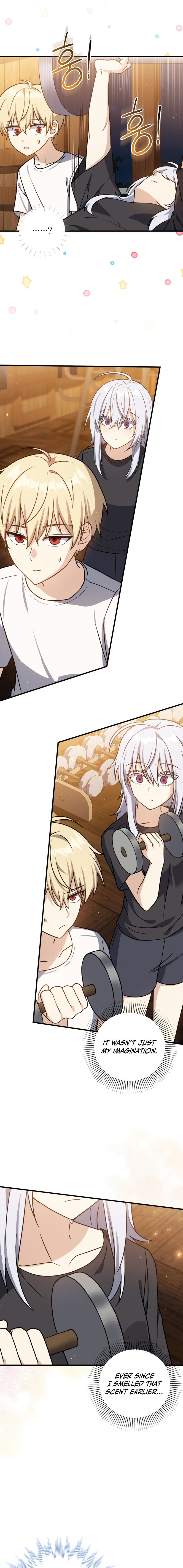 The Reincarnated Assassin is a Genius Swordsman - Chapter 11 Page 3