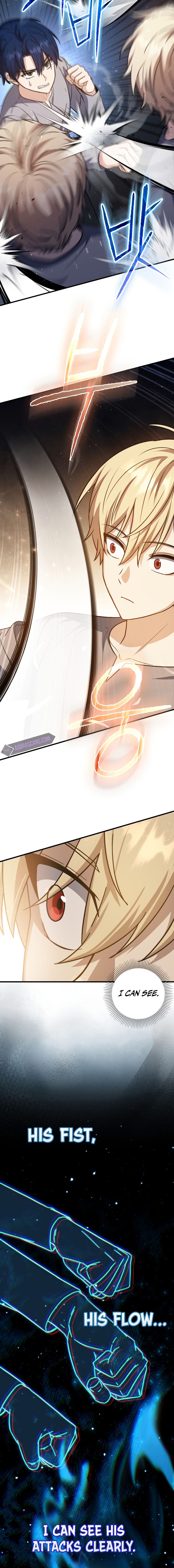 The Reincarnated Assassin is a Genius Swordsman - Chapter 13 Page 18