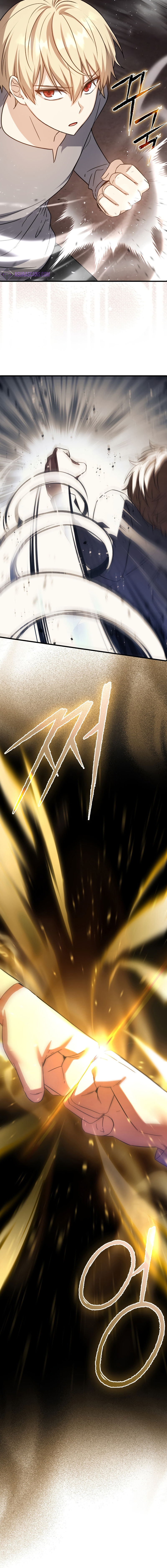 The Reincarnated Assassin is a Genius Swordsman - Chapter 13 Page 20