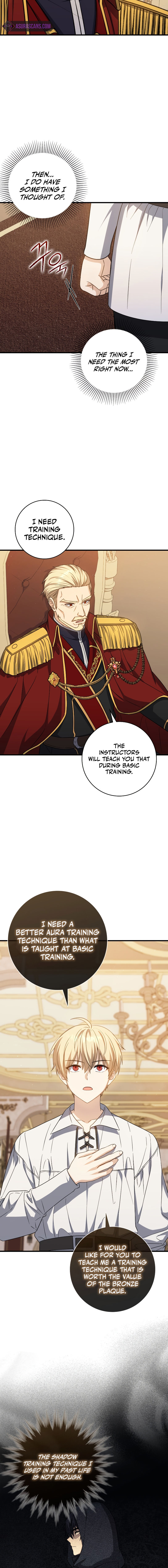 The Reincarnated Assassin is a Genius Swordsman - Chapter 15 Page 10